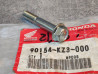 Boulon de bride 8x44 mm HONDA 90154-KZ3-000