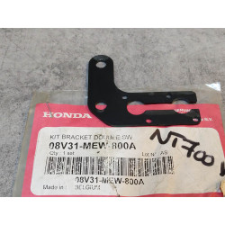Support de commodo NT700 V/VA HONDA 8V31-MEW-800A