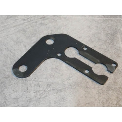 Support de commodo NT700 V/VA HONDA 8V31-MEW-800A