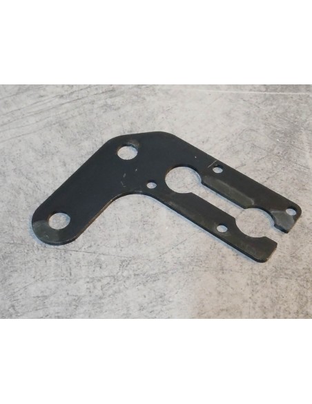 Support de commodo NT700 V/VA HONDA 8V31-MEW-800A