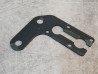 Support de commodo NT700 V/VA HONDA 8V31-MEW-800A