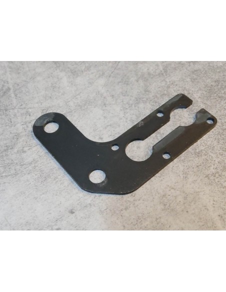 Support de commodo NT700 V/VA HONDA 8V31-MEW-800A