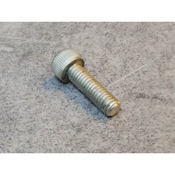 Boulon de douille 6x20 mm HONDA 96700-0602010