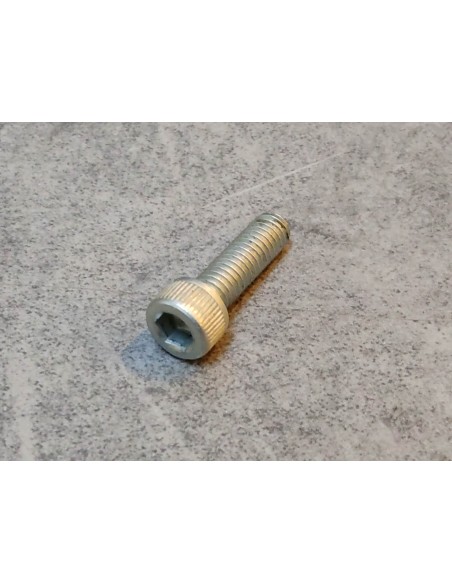 Boulon de douille 6x20 mm HONDA 96700-0602010