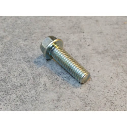 Boulon de bride 6x20 mm HONDA 96001-0602000