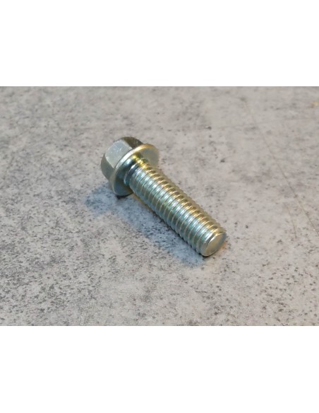 Boulon de bride 6x20 mm HONDA 96001-0602000
