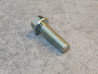 Boulon de bride 6x20 mm HONDA 96001-0602000