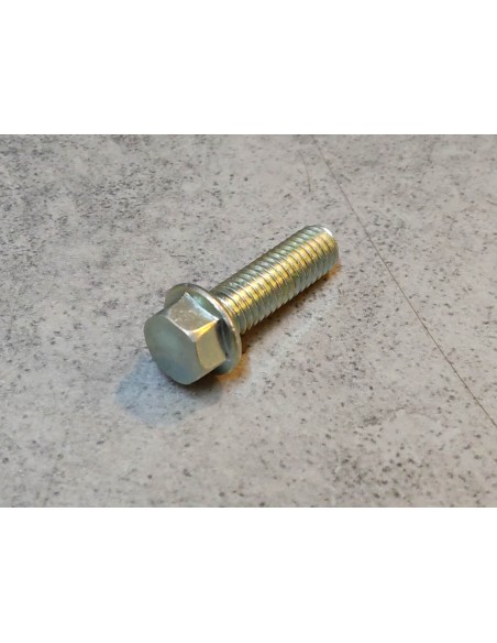 Boulon de bride 6x20 mm HONDA 96001-0602000