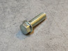 Boulon de bride 6x20 mm HONDA 96001-0602000