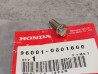 Boulon de bride 6x16 mm HONDA 96001-0601600