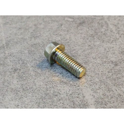 Boulon de bride 6x16 mm HONDA 96001-0601600