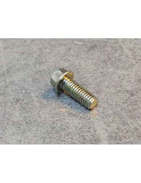 Boulon de bride 6x16 mm HONDA 96001-0601600