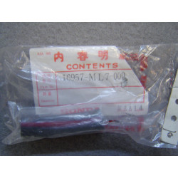 Durite filtre pompe essence Honda VFR750F - 16957ML7000