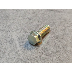 Boulon de bride 6x16 mm HONDA 96001-0601600