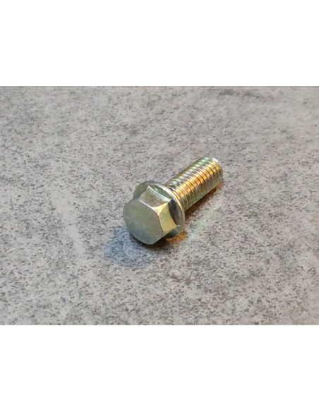 Boulon de bride 6x16 mm HONDA 96001-0601600