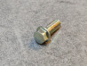 Boulon de bride 6x16 mm HONDA 96001-0601600