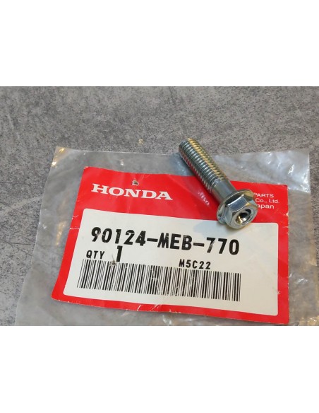 Boulon de bride 8x32 mm HONDA 90124-MEB-770