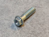 Boulon de bride 8x32 mm HONDA 90124-MEB-770