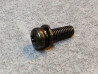 Vis cruciforme + rondelle plate + rondelle Z 5x16 mm HONDA 93893-0501607