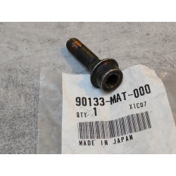 Boulon de bride 32x7 mm HONDA 90133-MAT-000