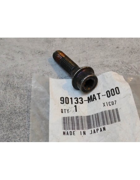 Boulon de bride 32x7 mm HONDA 90133-MAT-000