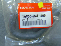 Durit A de CBR600F 95-98