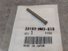 Vis réglage de faisceau / phare CB750F2 RC42 1992-96 HONDA 33103-MW3-610