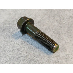 Boulon de bride 10X40 HONDA 90180-MB6-000