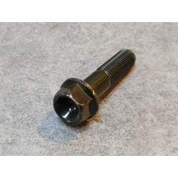 Boulon de bride 10X40 HONDA 90180-MB6-000