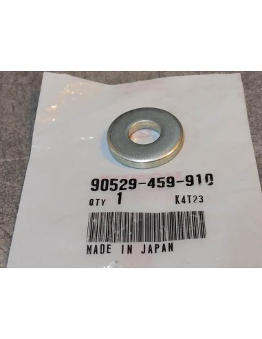 Rondelle 10 mm CT110 CM125C ST70 DAX HONDA 90529-459-910