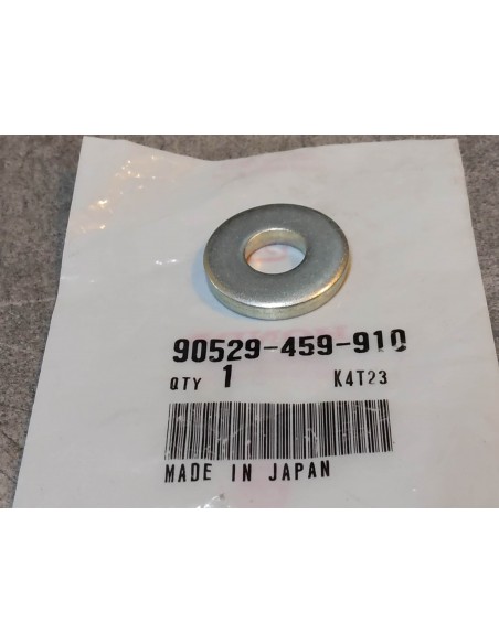 Rondelle 10 mm CT110 CM125C ST70 DAX HONDA 90529-459-910
