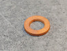 Rondelle étanchéité 10 mm CBR600RR HONDA 90403-MG7-000