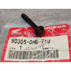 Boulon de bride 6x40 mm HONDA 90005-GHB-710