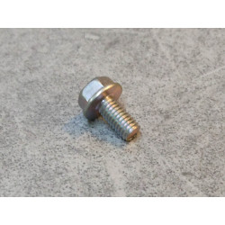 Boulon de bride 6x12 mm HONDA 96300-0601200