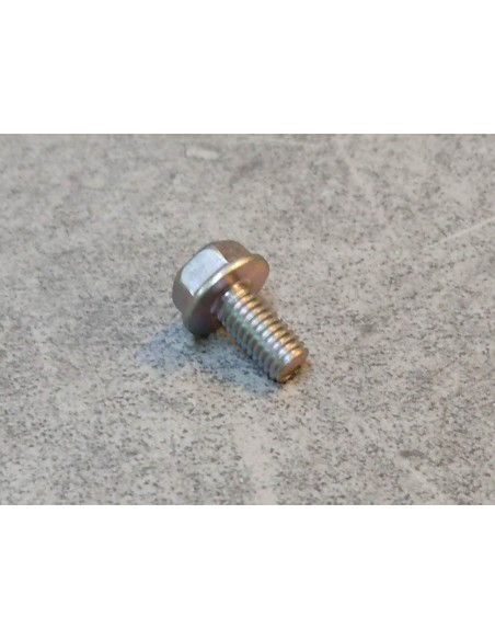 Boulon de bride 6x12 mm HONDA 96300-0601200