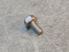 Boulon de bride 6x12 mm HONDA 96300-0601200