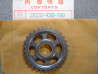 Pignon fou démarrage Honda CR125R 91-97 | Réf. 28230KS6700