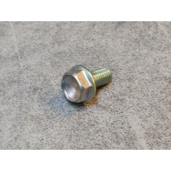 Boulon de bride 6x12 mm HONDA 96300-0601200