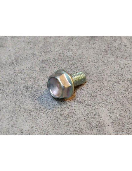 Boulon de bride 6x12 mm HONDA 96300-0601200