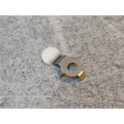 Protection maitre cylindre CBR600 VT600 VFR750... HONDA 45512-MA6-006