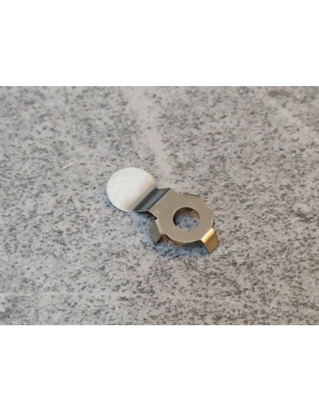 Protection maitre cylindre CBR600 VT600 VFR750... HONDA 45512-MA6-006