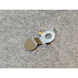 Protection maitre cylindre CBR600 VT600 VFR750... HONDA 45512-MA6-006