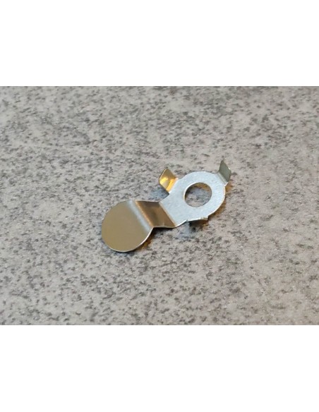 Protection maitre cylindre CBR600 VT600 VFR750... HONDA 45512-MA6-006