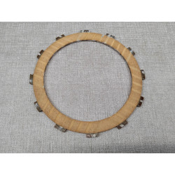 Disque garni embrayage Honda CX500 Turbo 22201-MC7-000