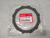 Disque garni embrayage Honda GL1100 GL1200 CX500 Turbo 22201MG9000