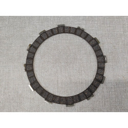 Disque garni embrayage Honda GL1100 GL1200 CX500 Turbo 22201MG9000
