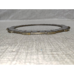 Disque garni embrayage Honda GL1100 GL1200 CX500 Turbo 22201MG9000