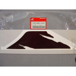 Décor autocollant réservoir droit Honda CBR900RRS – 17512MAE300ZC