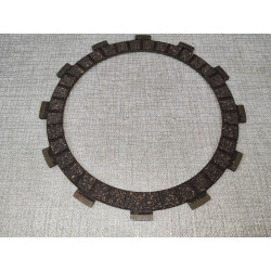 Disque garni embrayage Honda NX650 XR600R - 22201MK2000