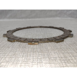 Disque garni embrayage Honda NX650 XR600R - 22201MK2000